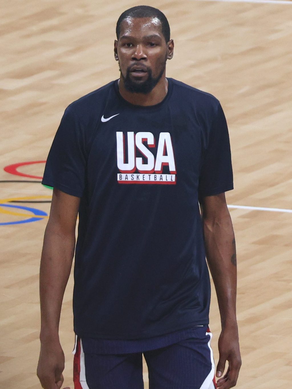 kevin durant kimdir