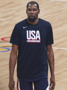 kevin durant kimdir