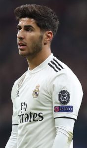 marco asensio kimdir