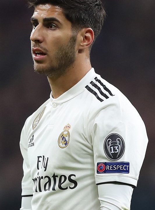 marco asensio kimdir