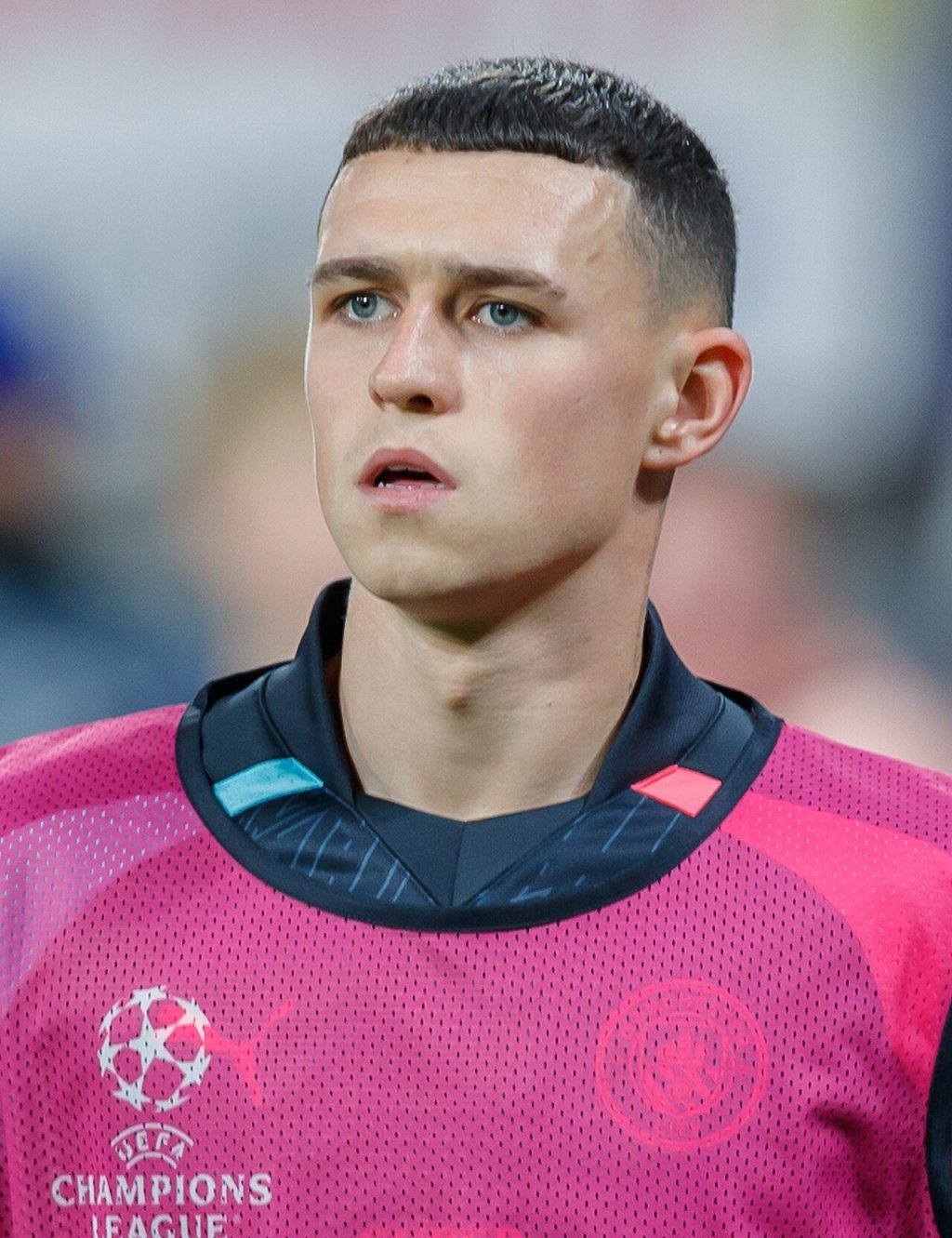 phil foden kimdir