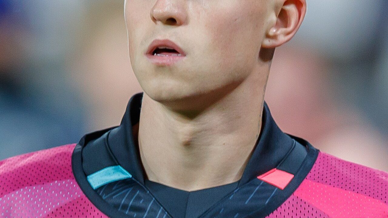 phil foden kimdir