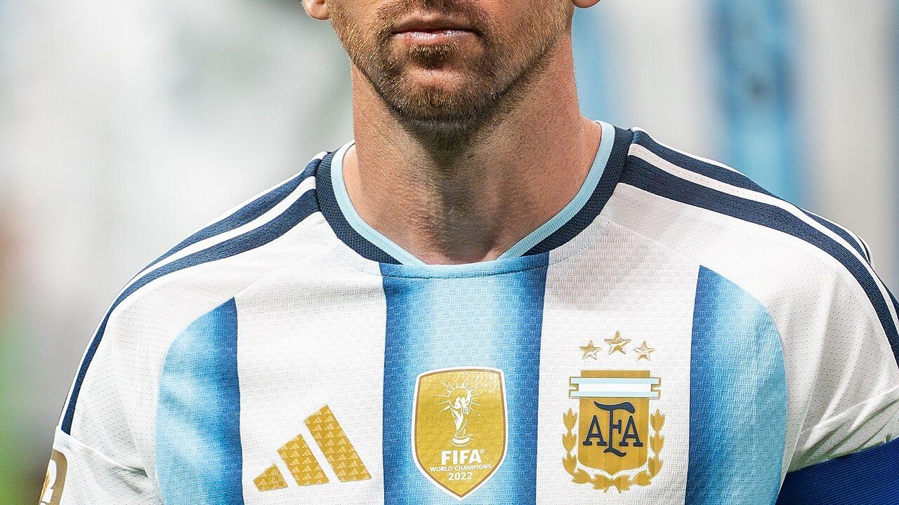 messi dünya kupası
