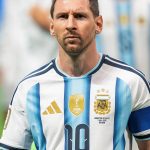 messi dünya kupası
