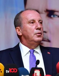 muharrem ince kimdir