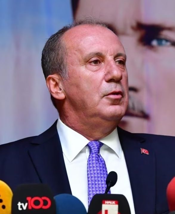 muharrem ince kimdir