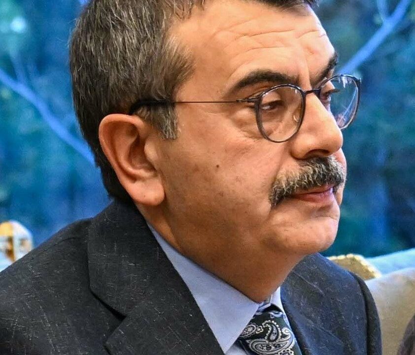yusuf tekin kimdir