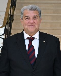 joan laporta kimdir