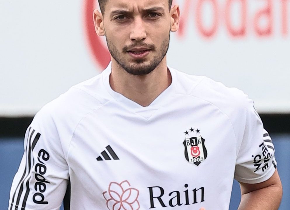 tayyip talha sanuç kimdir