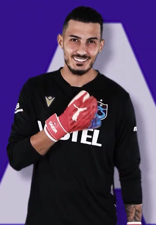 uğurcan çakır kimdir
