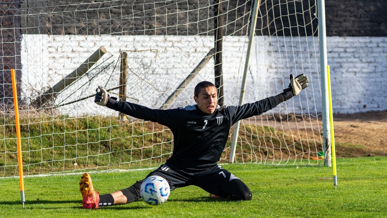 marcos maitan kimdir