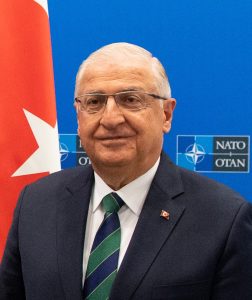 yaşar güler kimdir