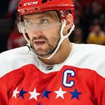 Alex Ovechkin Dünya Kupası