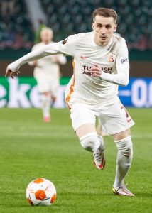 kerem aktürkoğlu kimdir