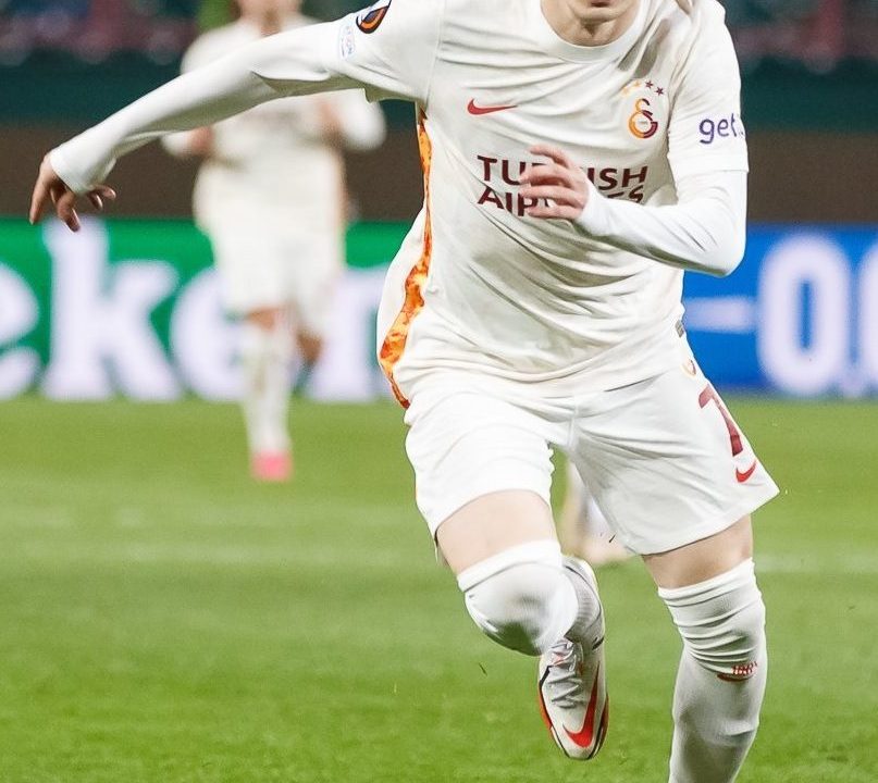 kerem aktürkoğlu kimdir