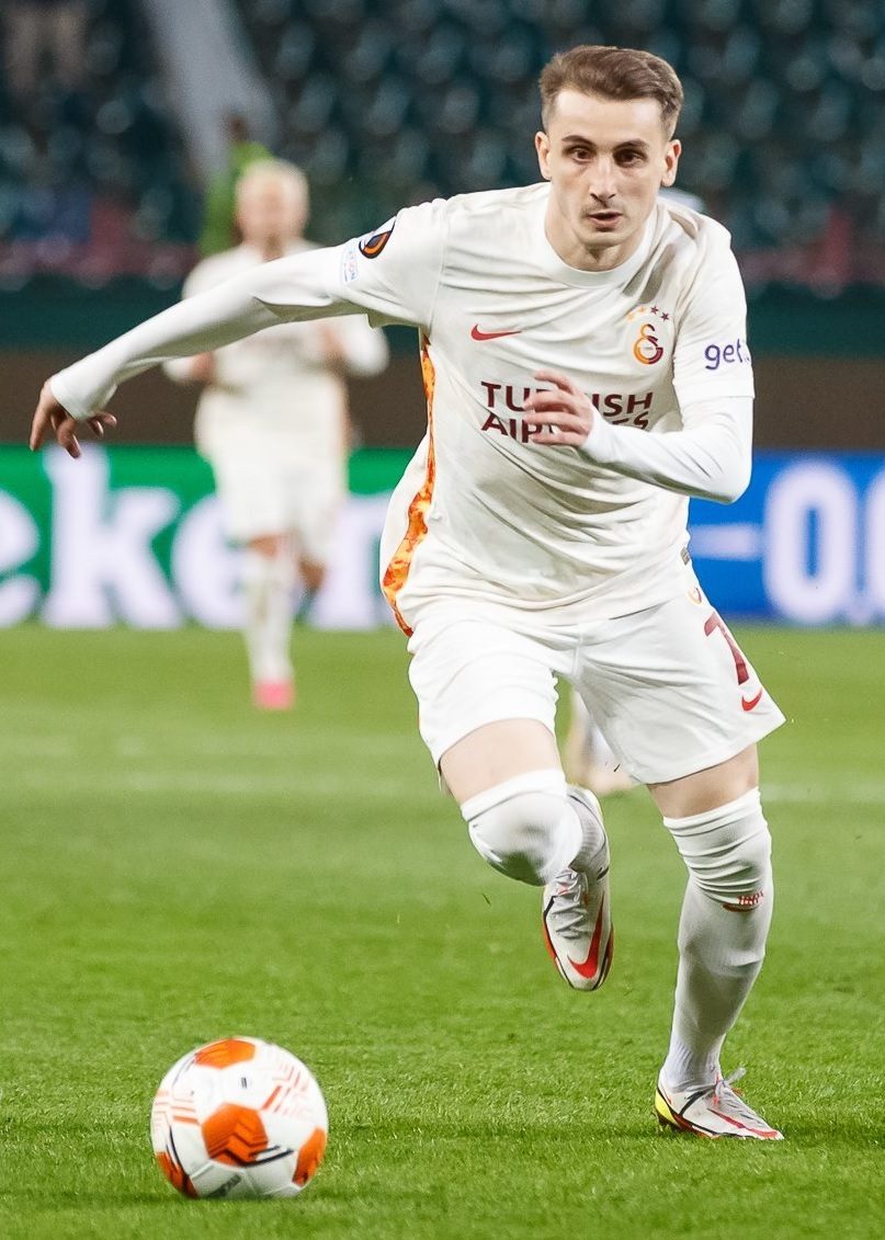 kerem aktürkoğlu kimdir