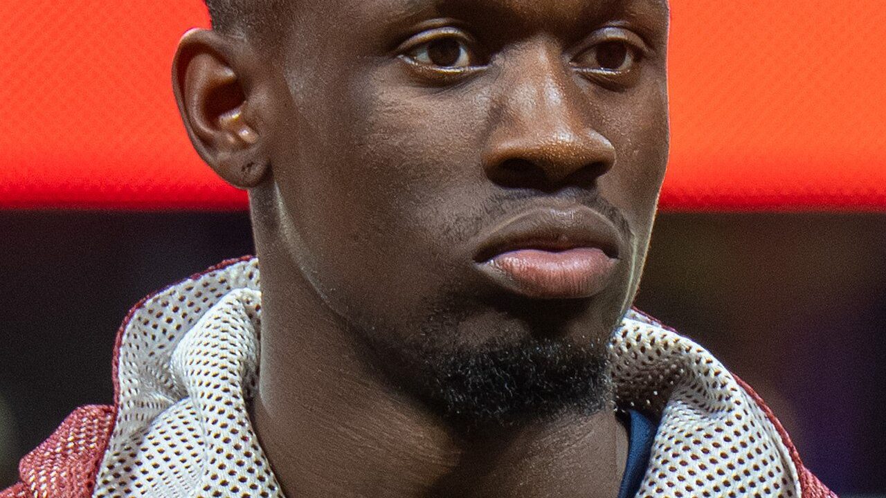 Rudi Garcia Folarin Balogun