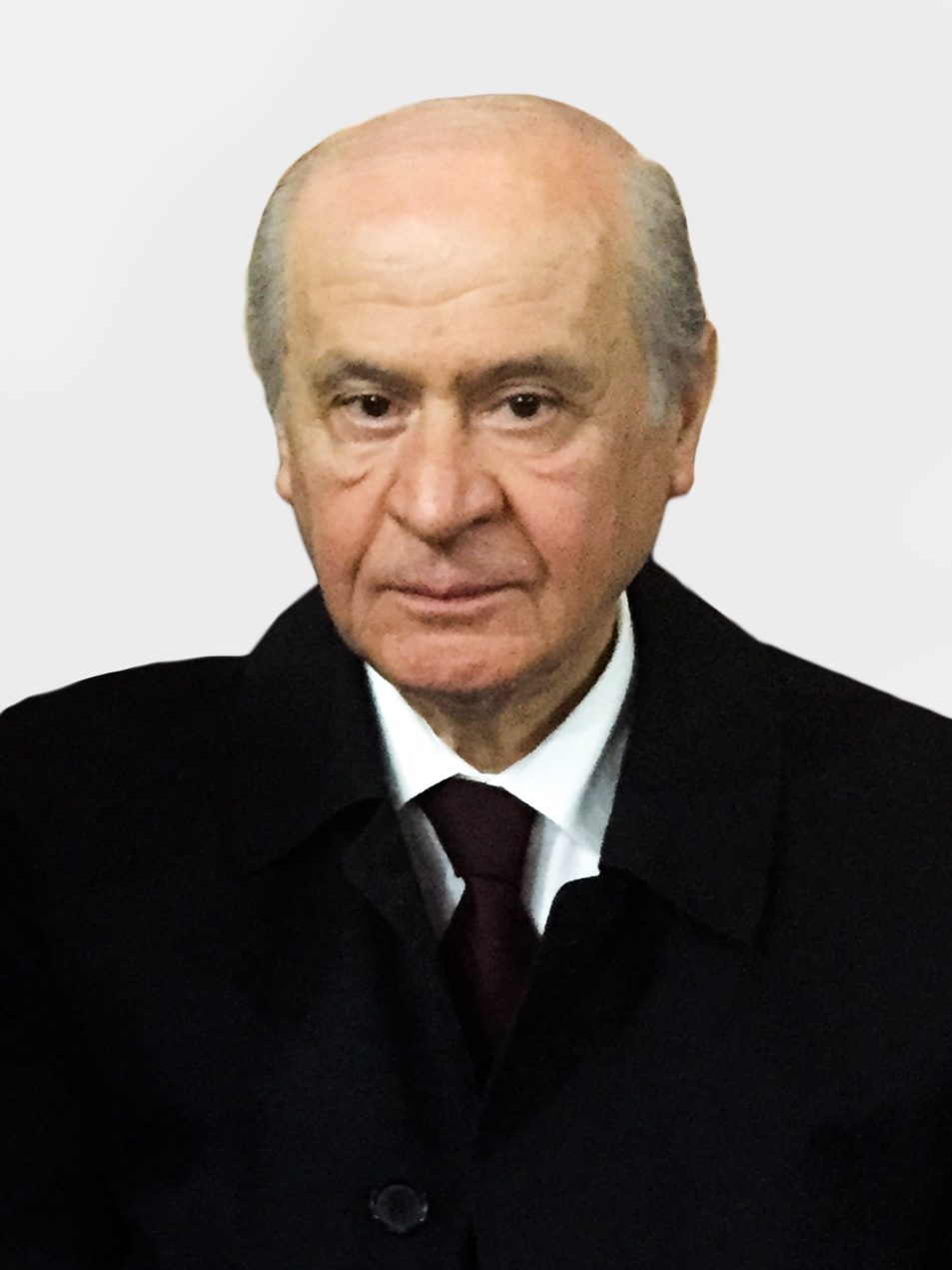 devlet bahçeli kimdir