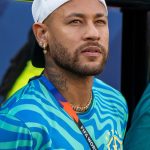 Neymar Dünya Kupası kadrosu