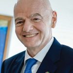 fifa infantino