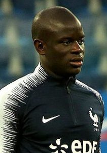 n'golo kanté kimdir