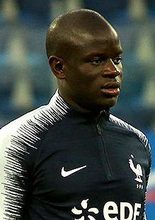 n'golo kanté kimdir