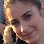hazal kaya kimdir