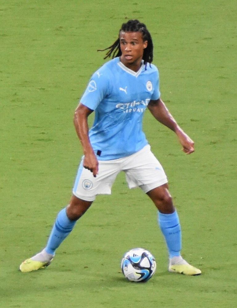 nathan aké kimdir