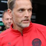 thomas tuchel ingiltere