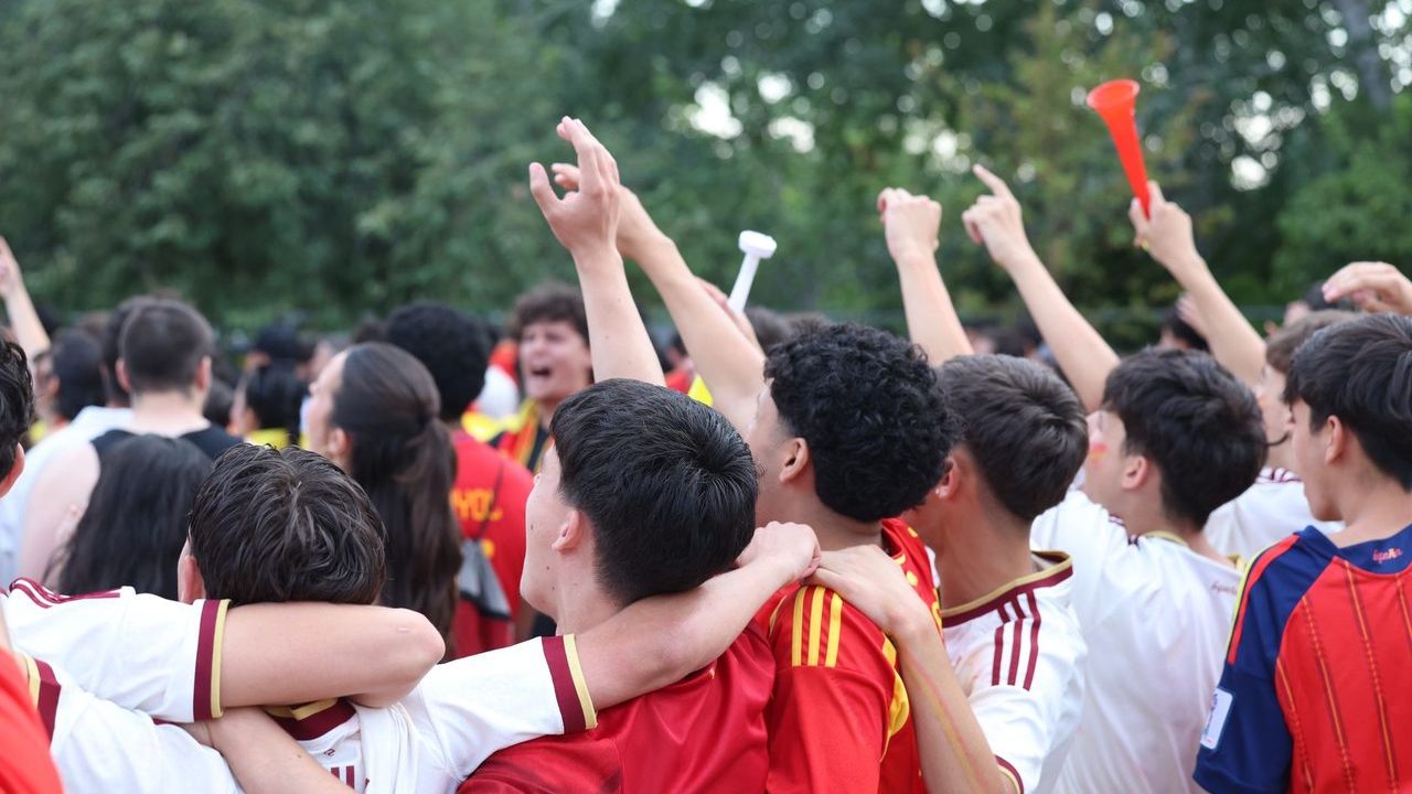 2026 Dünya Kupası