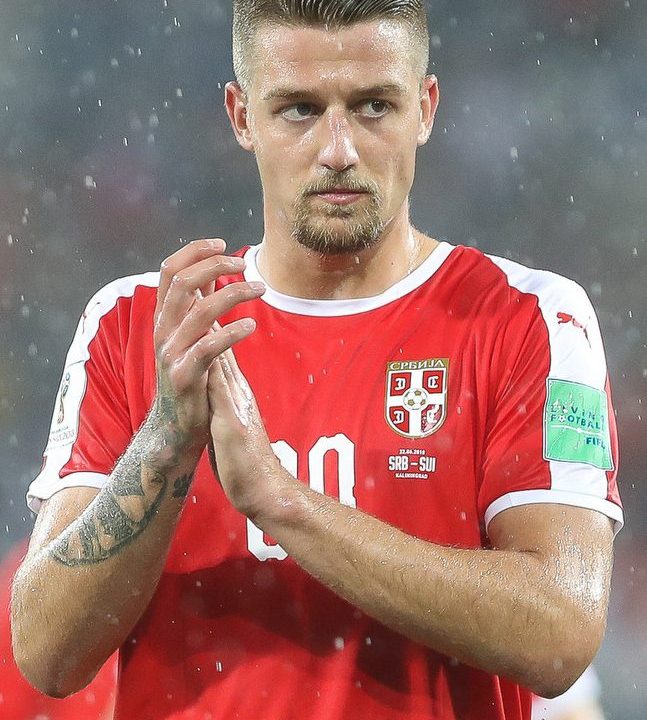 milinkovic savic kimdir