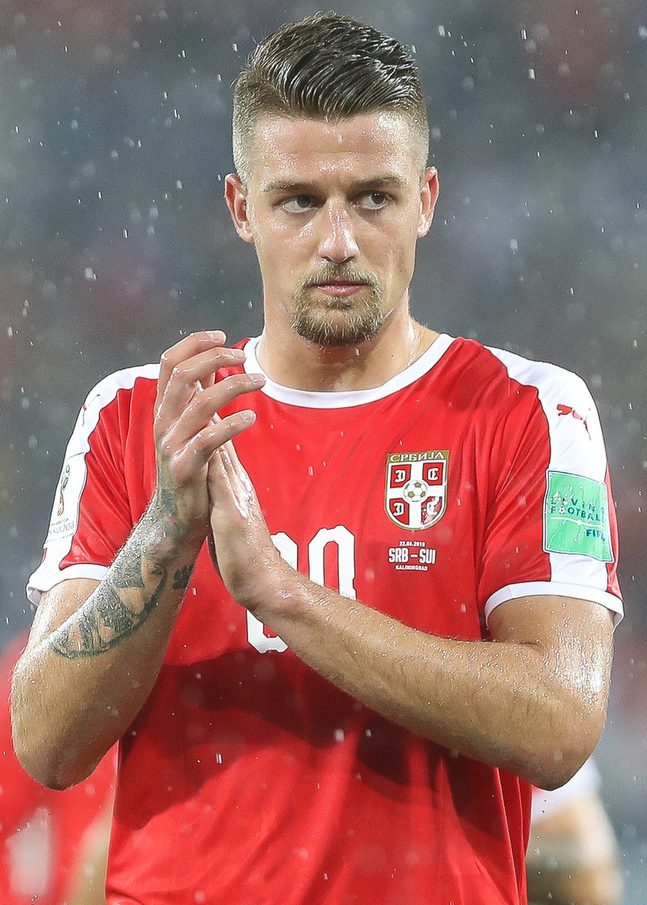 milinkovic savic kimdir