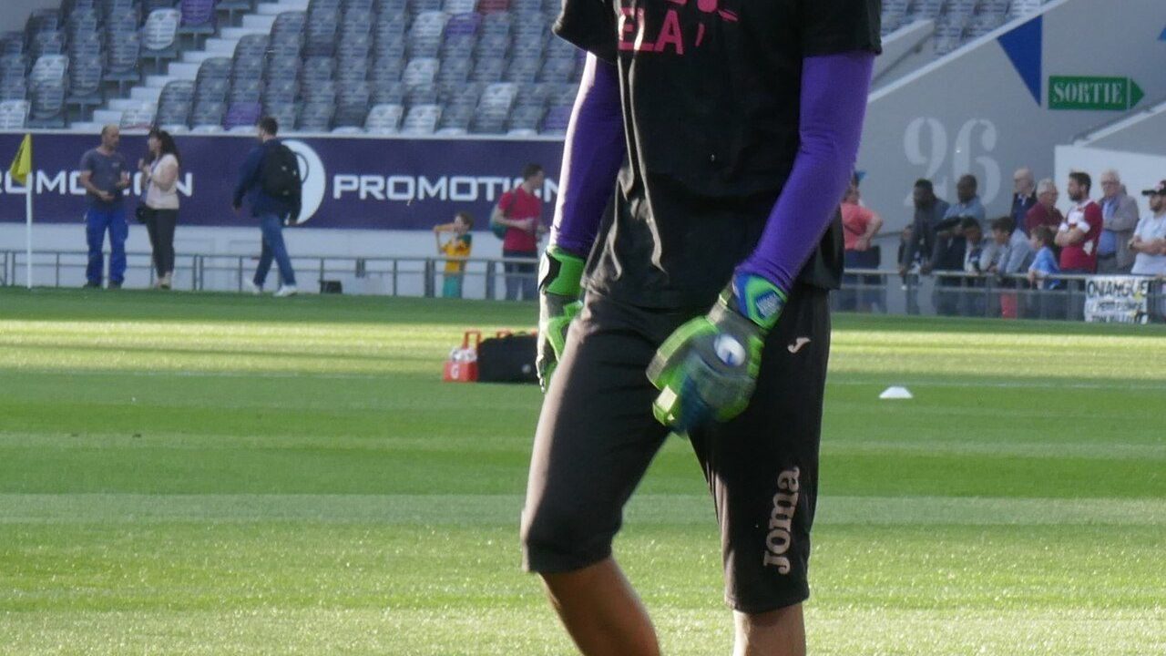 alban lafont kimdir