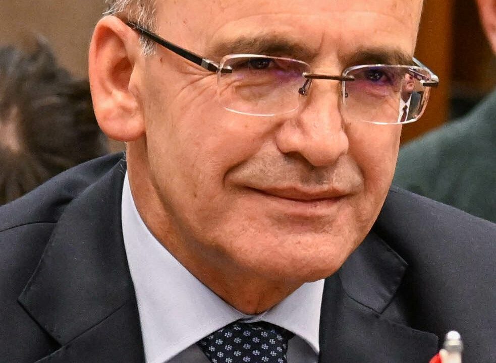 mehmet şimşek kimdir