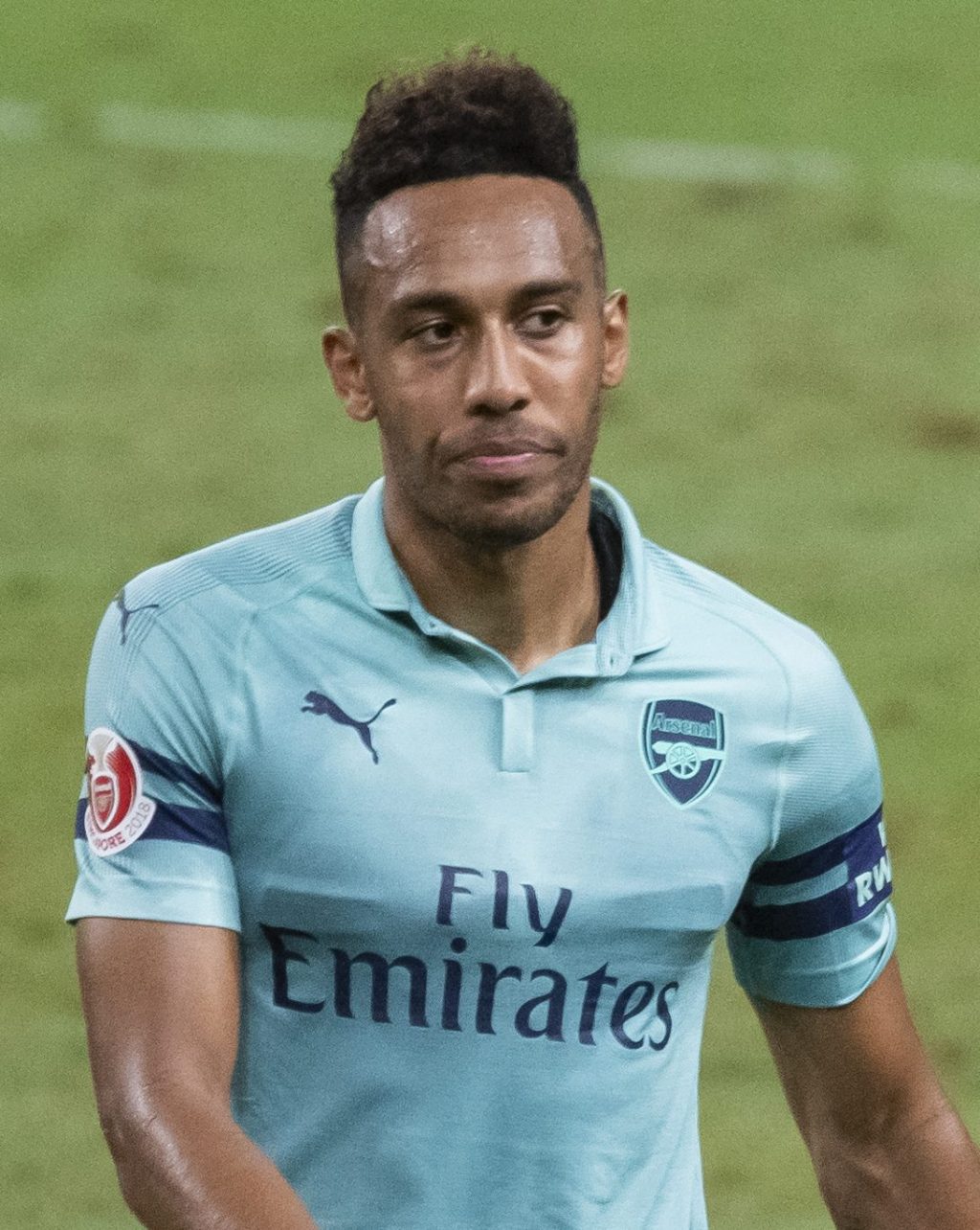 aubameyang kimdir