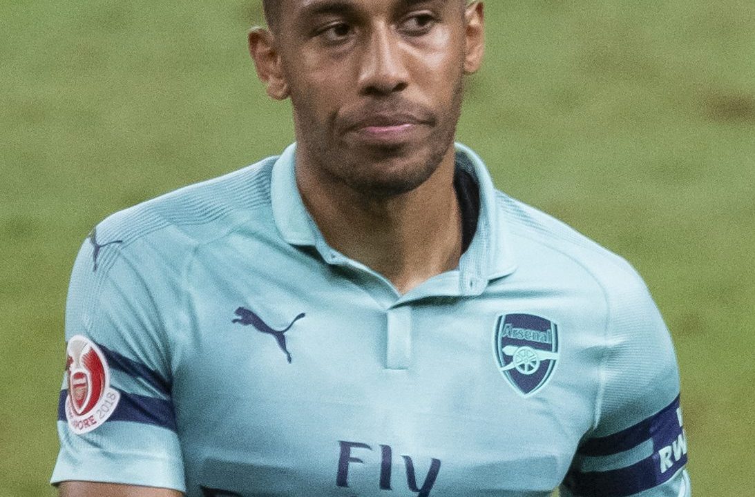 aubameyang kimdir