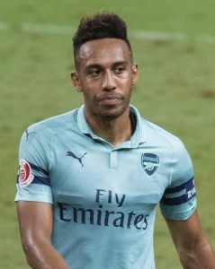 aubameyang kimdir
