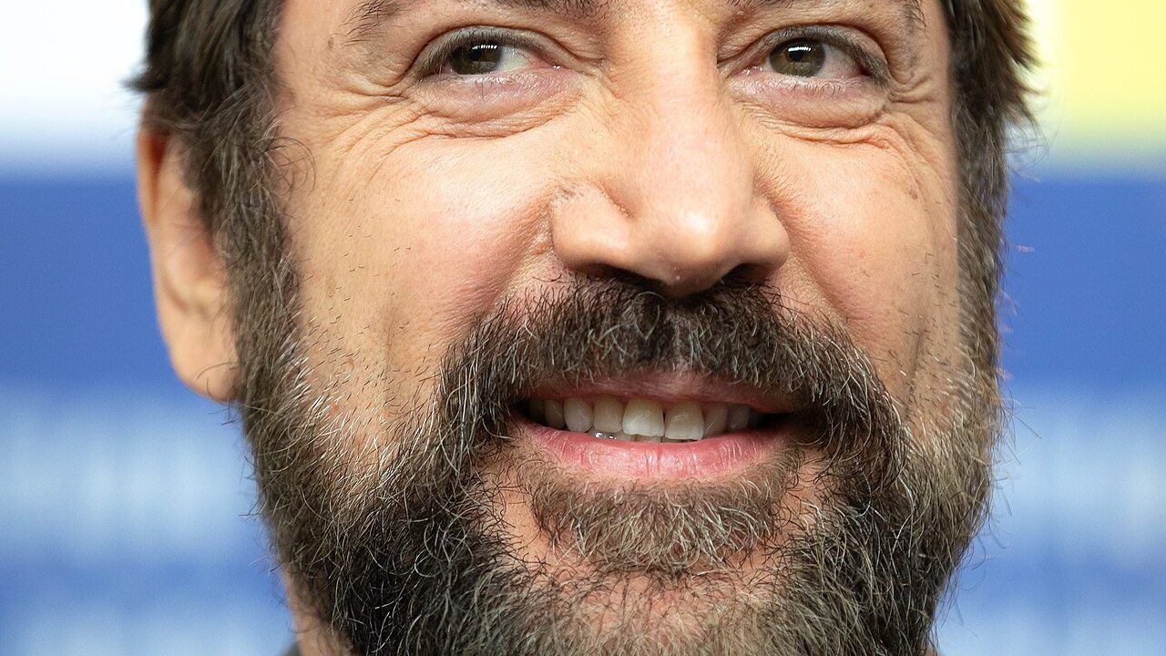 javier bardem kimdir