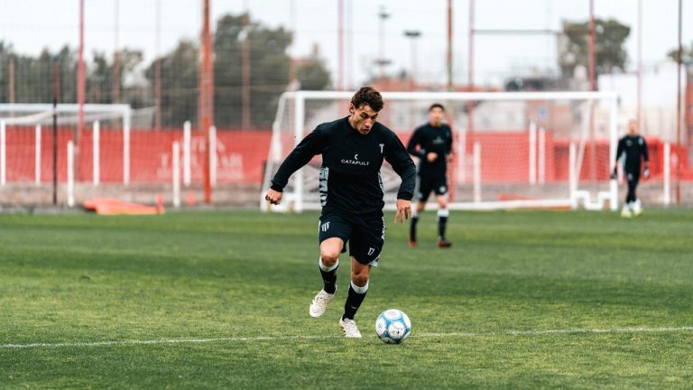 Rodri transfer