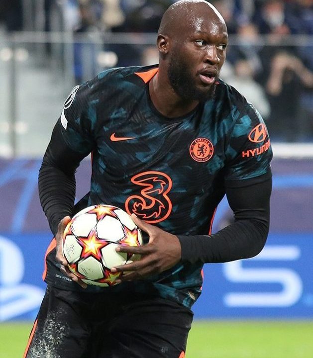romelu lukaku kimdir