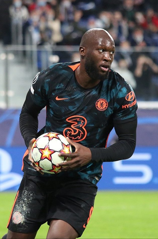 romelu lukaku kimdir