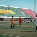Senegal teknik direktör