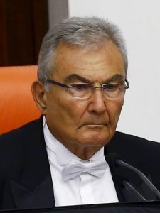deniz baykal kimdir