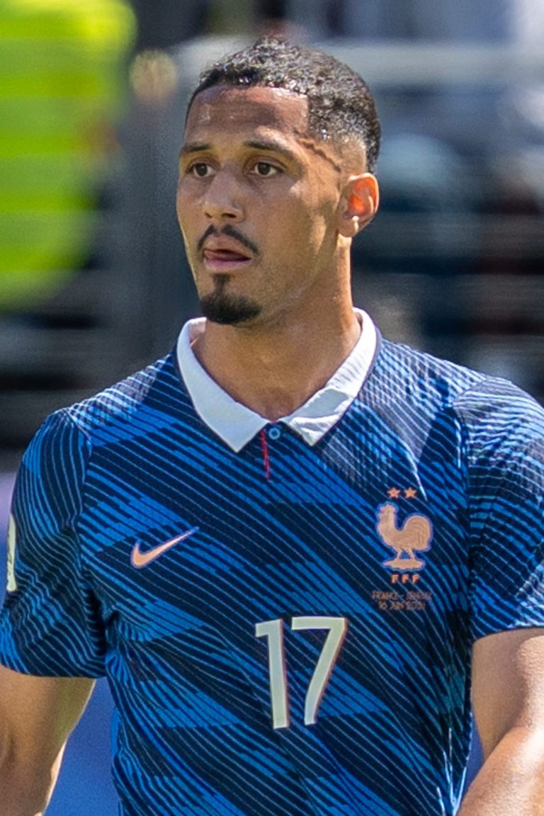 william saliba sakatlığı