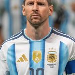 messi kimdir