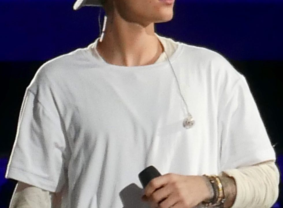 justin bieber kimdir