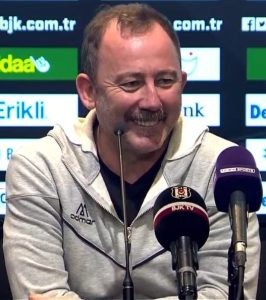 sergen yalçın kimdir
