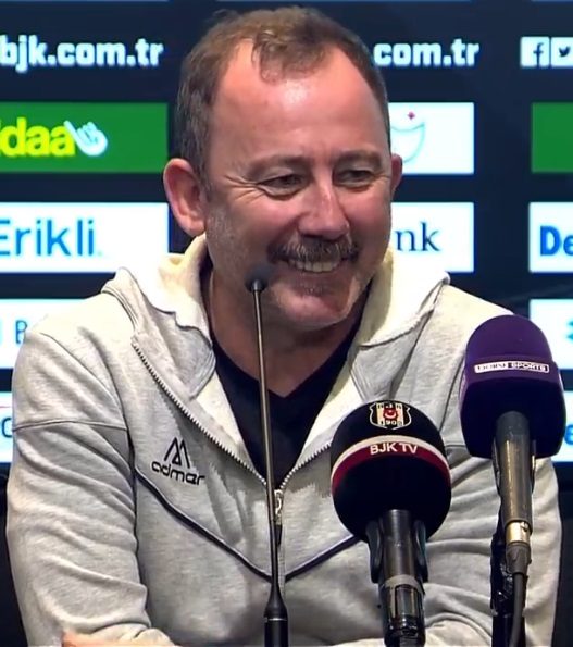 sergen yalçın kimdir