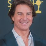 Tom Cruise Digger