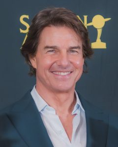 Tom Cruise Digger
